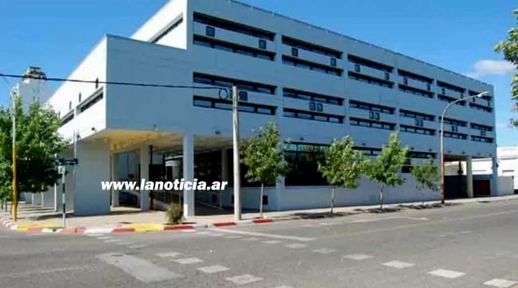 Homicidio en la Alcaidía de Pico: Comienza el litigio en la Segunda Circunscripción Judicial