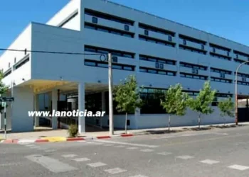 Homicidio en la Alcaidía de Pico: Comienza el litigio en la Segunda Circunscripción Judicial