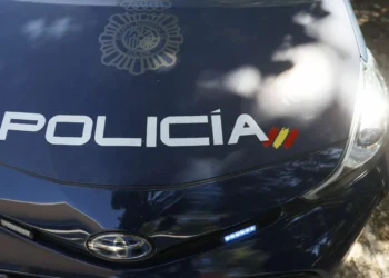 La Policía Nacional detiene a un macho por matar presuntamente a su pareja en Murcia