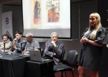 A 40 años de la muerte de Osvaldo Lamborghini, voces para alabar su legado literario y artista