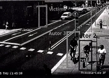 Una jueza deja en libertad a dos ladrones de relojes de suntuosidad con 52 detenciones y condenas pendientes