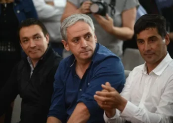 A los intendentes les preocupa los desacuerdos con el presupuesto y dicen que unos 80 no pueden satisfacer el aguinaldo