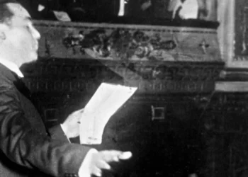 Federico García Lorca: el festival porteño que celebra su mundo musical y su legado