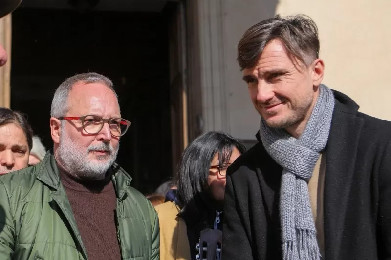 La rumbo agravó la interna del peronismo en Morón: “Nos gobierna un grupo de cobardes”