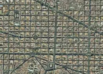 En deuda con Sert, Cerdà y Monturiol