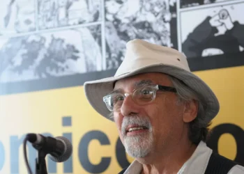 Art Spiegelman: “No quiero que ‘Maus’ se use como herramienta de enganche de Israel”