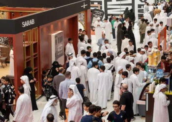 zoco del Libro de Sharjah: autores argentinos en el emirato que busca ser el faro cultural del país