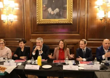 La Abogacía de Barcelona pide aplazar la acercamiento en vigor de la ley de eficiencia