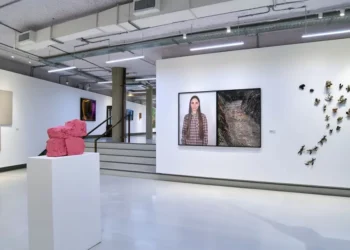 Humor, distancia crítica y cuerpos descentrados en el 28° Premio Klemm