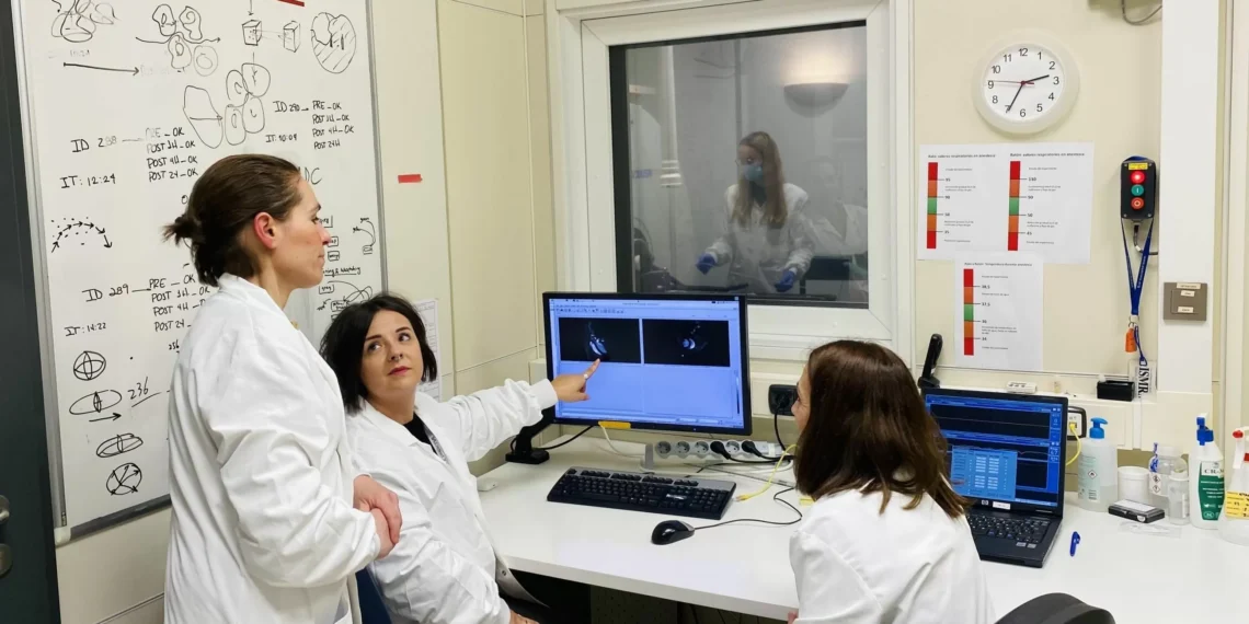 El edulcorante aspartamo podría individuo nocivo para el corazón y el cerebro