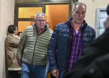 Acuerdo en Villamanín para repartir El chaparro tras un error en las participaciones pese a la división entre los premiados