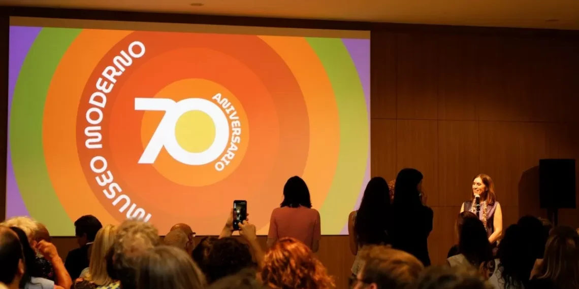 El innovador anunció su ambiciosa agenda 2026 y llegará por primera vez a la Bienal de Venecia