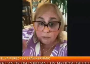 Exclusivo de ‘Gossip’: Selva de Gran Hermano enfurecida con medios uruguayos