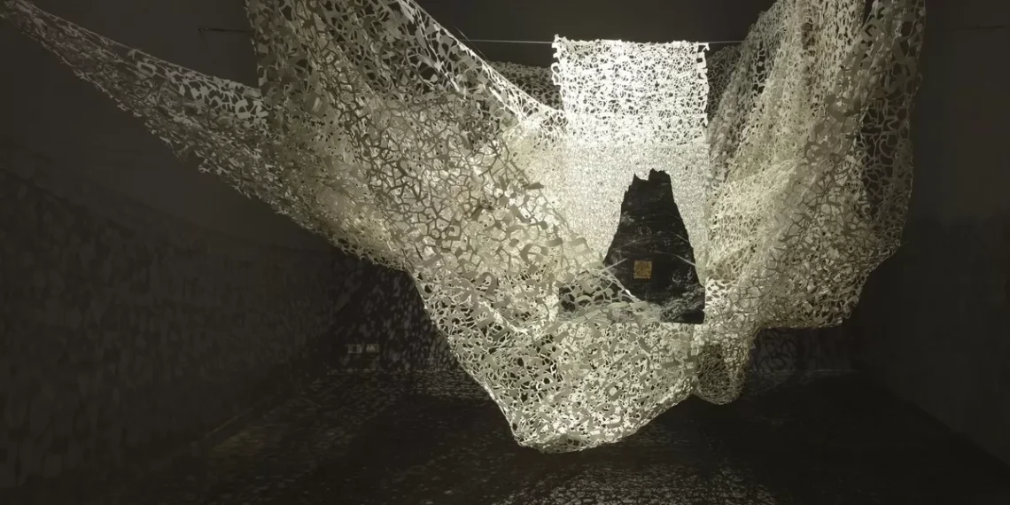 Bienal de Arte santo Contemporáneo: quiénes son los artistas elegidos para la edición 2026