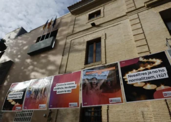 Prisión provisional para el detenido por arruinar a su pareja tras una brutal paliza en Valencia