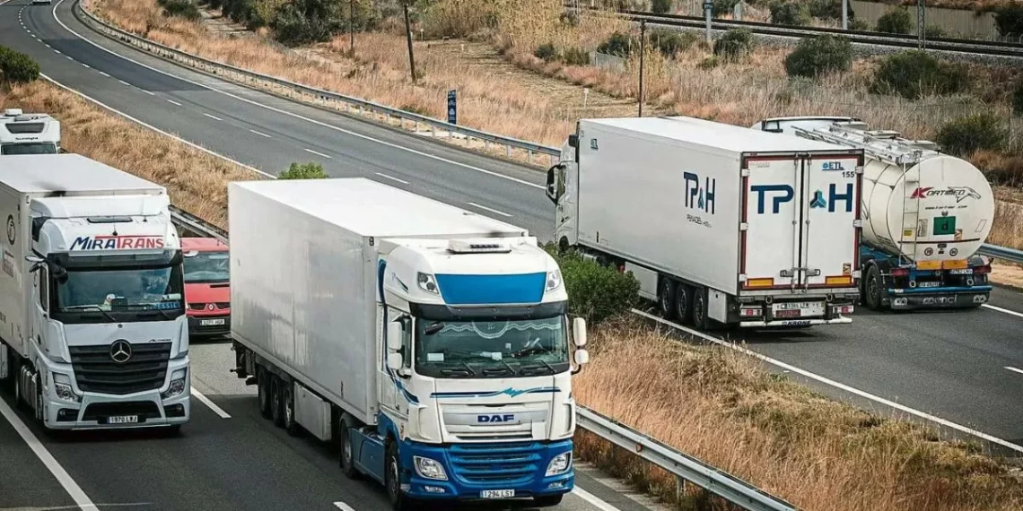 La ratonera de la AP-7