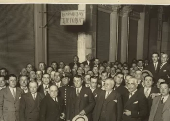 Jubilación anticipada de Torrubia, el de las palomas