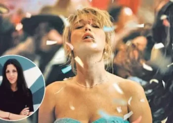 Ariana Harwicz: “charlar de cine es una de las cosas más lindas”