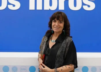 Rosa Montero cierra la relación de Bruna Husky con alerta por los riesgos de la IA