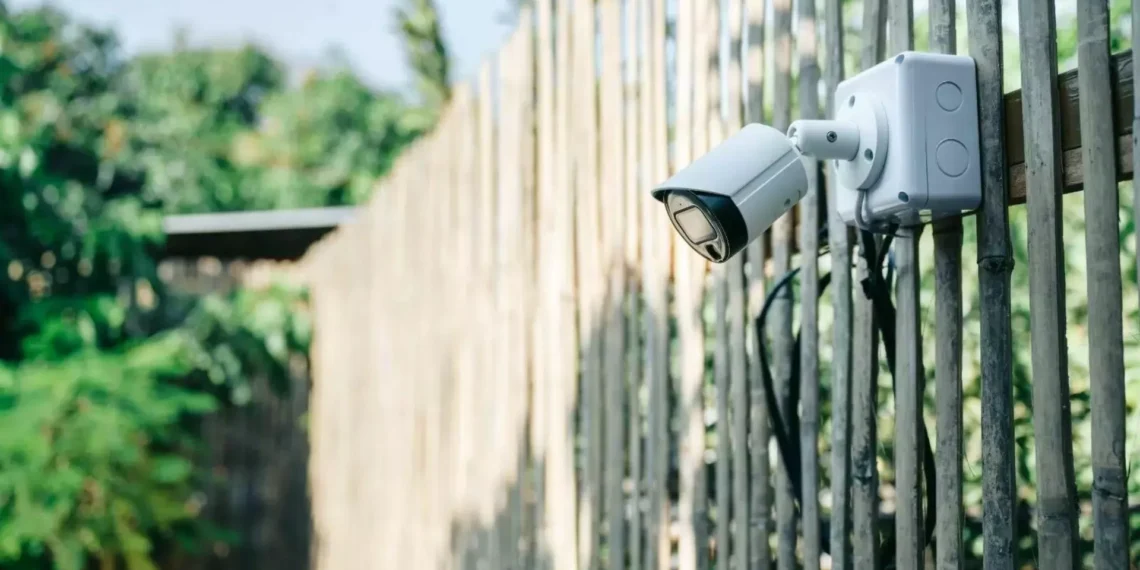 ¿Puede un vecino instalar cámaras de serenidad en las zonas comunes de un edificio? Esto es lo que dice la Ley de Propiedad alargado