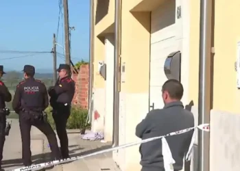 Violencia machista: Fingió estar muerta para librarse que la matara después de asesinar a su hijo de 5 años en Girona