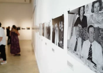 “Testigos de la sucesos”: 60 años de la mirada de la agencia EFE sobre la sucesos argentina