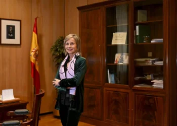 En España se ponen 579 denuncias diarias de media por violencia machista