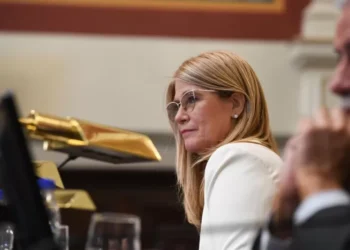 El peronismo le pide a Magario que asuma su banca en Diputados