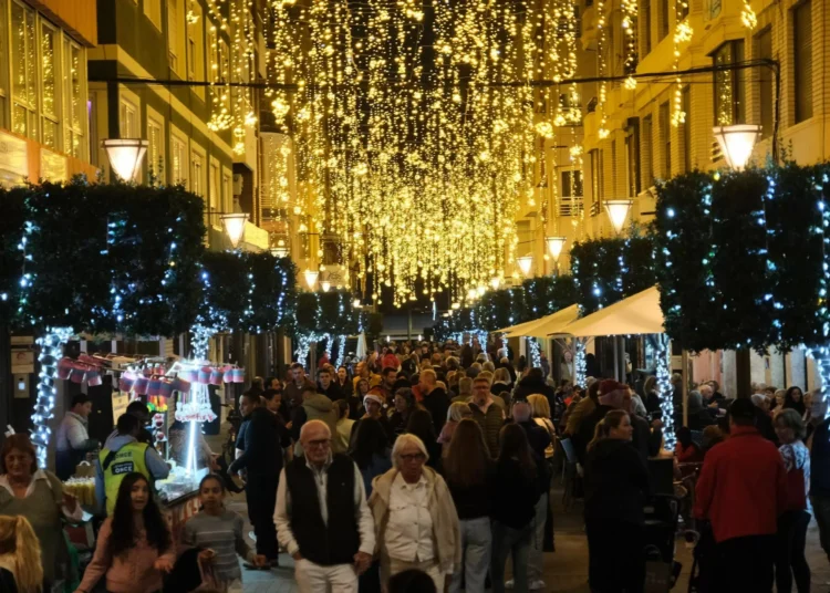 La población residente creció en 2024 en todas las comunidades excepto Extremadura