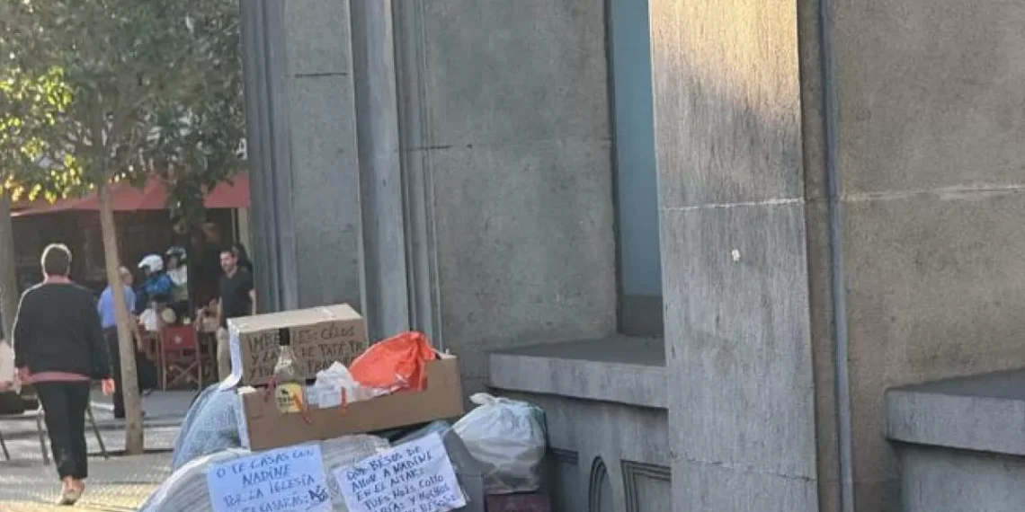 ¿Por qué la gente se queja más que nunca?