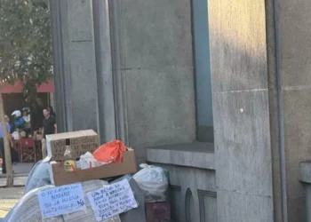 ¿Por qué la gente se queja más que nunca?