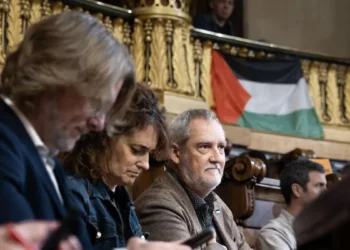 Esquerra pide un “enfoque social y nones punitivo” en la revisión de la ordenanza del civismo