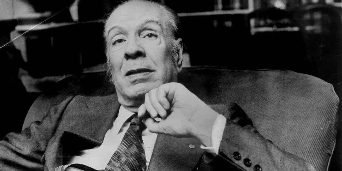 El curso secreto de Borges en Mar del Plata que ilumina nuevas claves de su hecho y su pensamiento