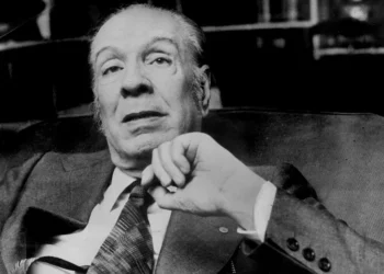 El curso secreto de Borges en Mar del Plata que ilumina nuevas claves de su hecho y su pensamiento