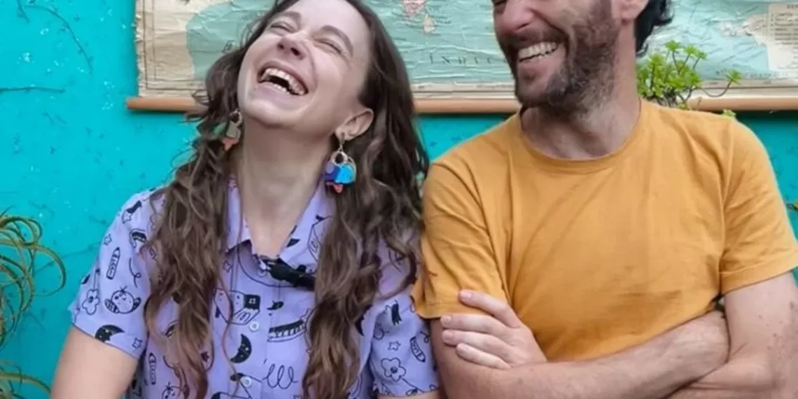 Dibujá tu aldea y mandala a la India: lanzan un proyecto para engarzar a los chicos del mundo