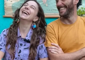 Dibujá tu aldea y mandala a la India: lanzan un proyecto para engarzar a los chicos del mundo