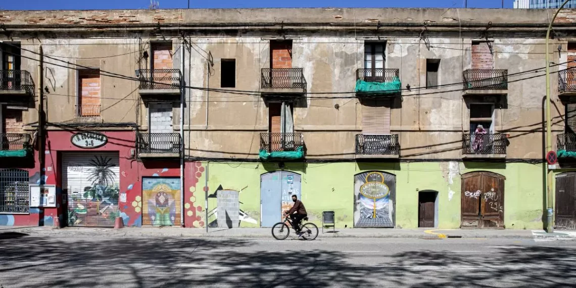 El futuro de la Escocesa: economía social, talento, vivienda asistida y empresas tecnoalimentarias