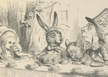 Donan a Oxford el edificante rarísimo de ‘Alicia en el país de las maravillas’ que guardaba Lewis Carroll