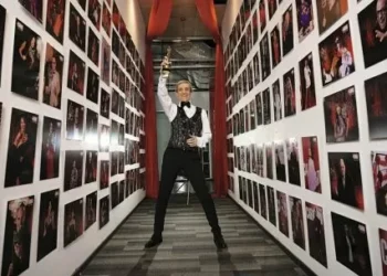 Héctor Maugeri: “Mi mayor secreto es haber sido yo mismo”