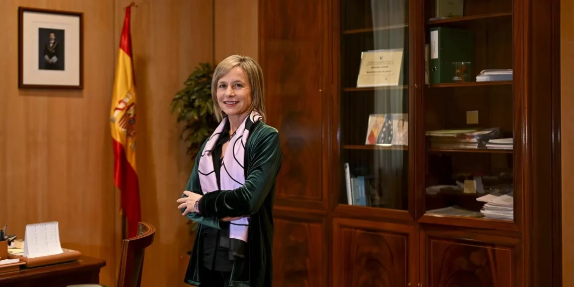 En España se ponen 579 denuncias diarias de media por violencia machista