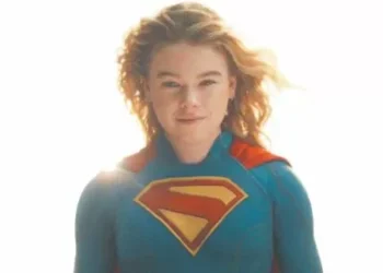 “Ella no quiere ser una heroína”