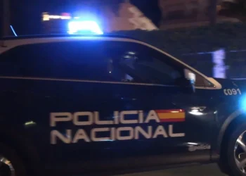 Detenida una octogenaria por causar de forma agresiva y morder a un policía en Mallorca