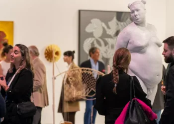 En 2026, arteba cambia de fecha y vuelve a La Rural