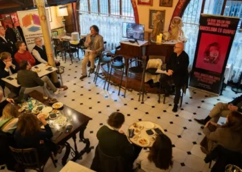 Cuando Barcelona se puso guapa