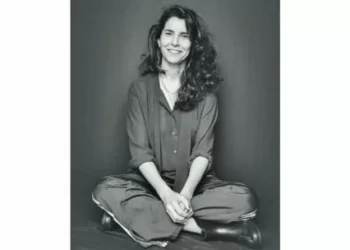 Una pieza enamorada de la literatura