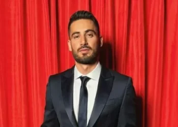 Escándalo por los Martín Fierro del Streaming: Nicolás Occhiato cuestionó los votos pagos y desató la enojo de Luis Ventura