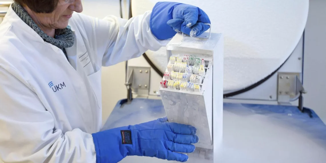 Casi 200 niños de 14 países europeos fueron engendrados con semen de un donante portador de un gen cancerígeno