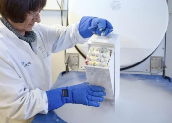 Casi 200 niños de 14 países europeos fueron engendrados con semen de un donante portador de un gen cancerígeno