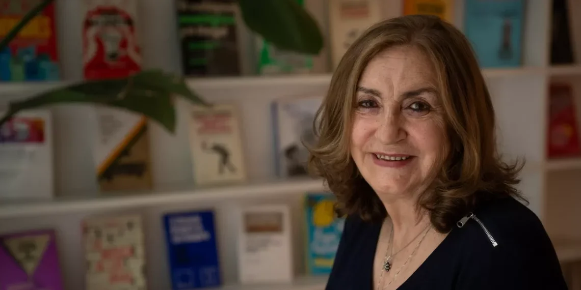 Pilar Calveiro: “Las prácticas de dejar morir son mucho más generalizadas que las de zanjar”