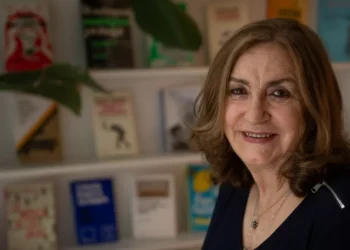 Pilar Calveiro: “Las prácticas de dejar morir son mucho más generalizadas que las de zanjar”